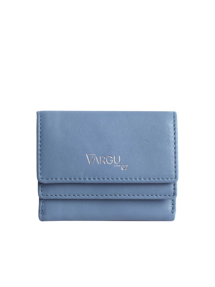 Кошелек VARGU
Кошелек VARGU