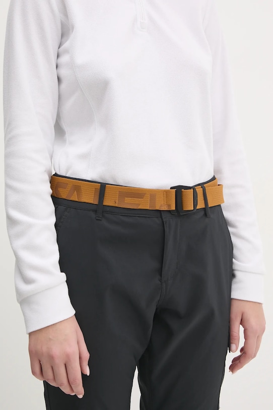 Ремень Rainbow 3 Salewa, коричневый
Ремень Rainbow 3 Salewa, коричневый