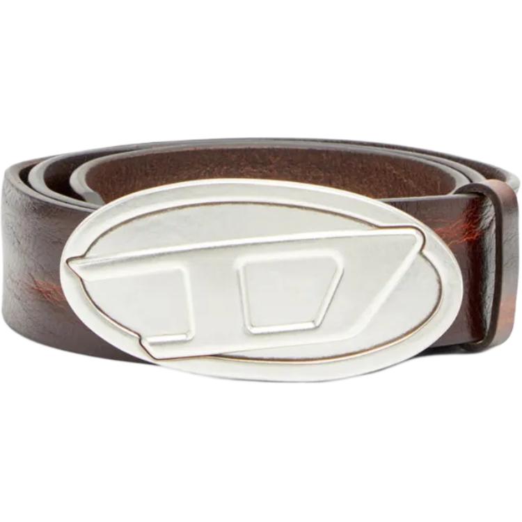DIESEL Ремень B 1dr 2.0, Brown
DIESEL Ремень B 1dr 2.0, Brown