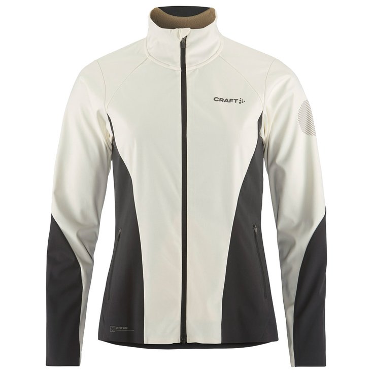 Куртки для беговых лыж pro nordic race jacket 2 w tofu slate - s Craft
Куртки для беговых лыж pro nordic race jacket 2 w tofu slate - s Craft