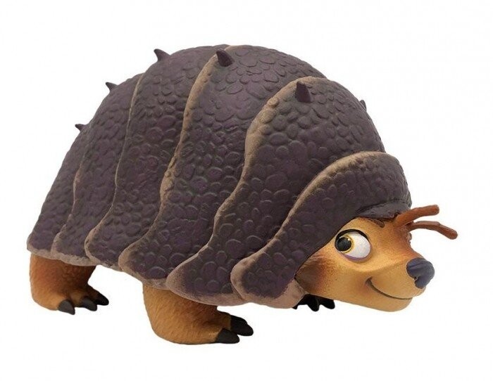 ТукТук БУЛЛИЛЕНД Inna marka
ТукТук БУЛЛИЛЕНД Inna marka