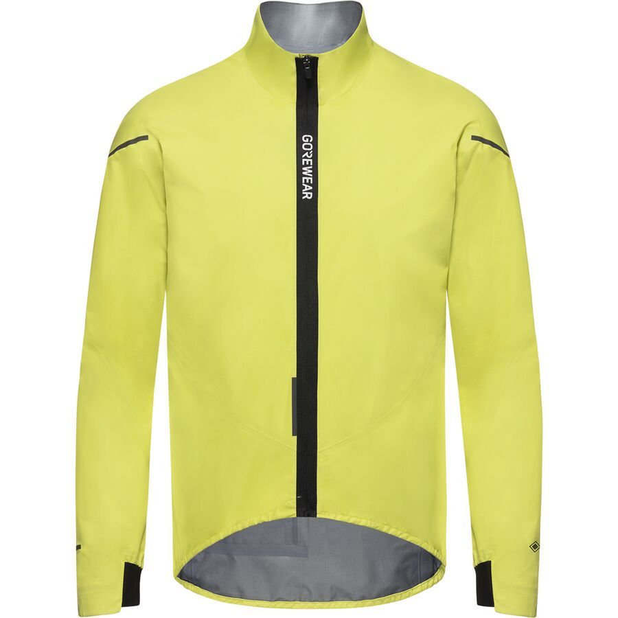Куртка GOREWEAR SPINSHIFT GORE-TEX GOREWEAR, Lime Yellow
Куртка GOREWEAR SPINSHIFT GORE-TEX GOREWEAR, Lime Yellow
