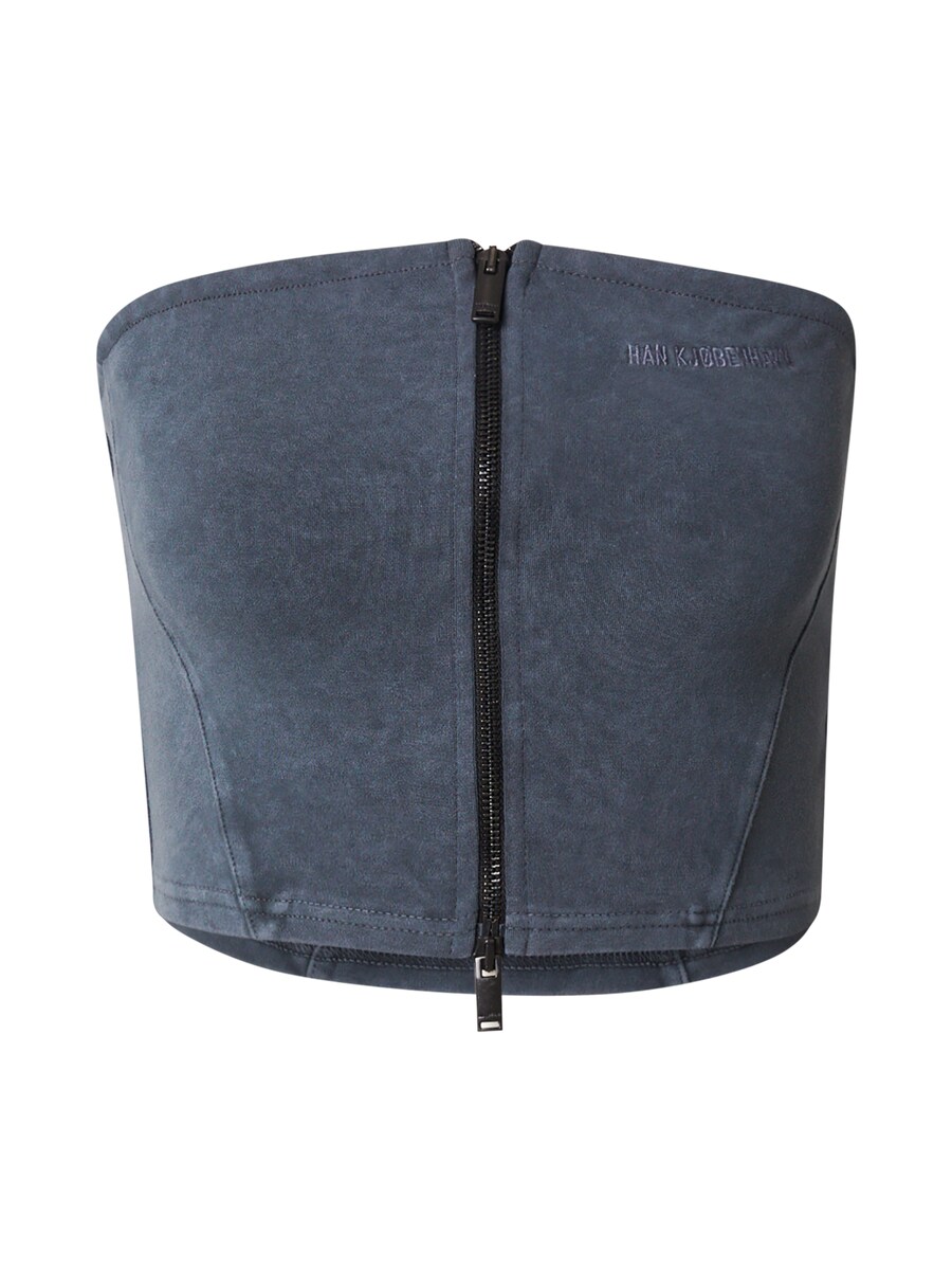 Топ Han Kjøbenhavn, черный
Топ Han Kjøbenhavn, черный