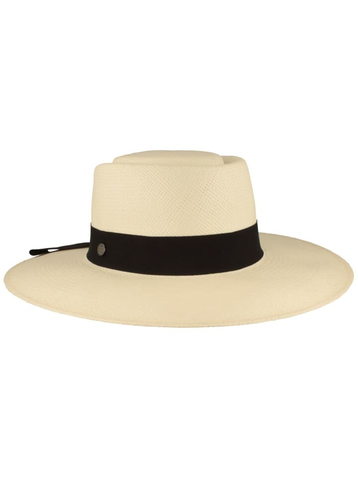 Панама BREITER Panamahut, белый
Панама BREITER Panamahut, белый