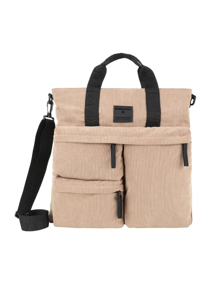 Сумка Strellson, бежевый
Сумка Strellson, бежевый