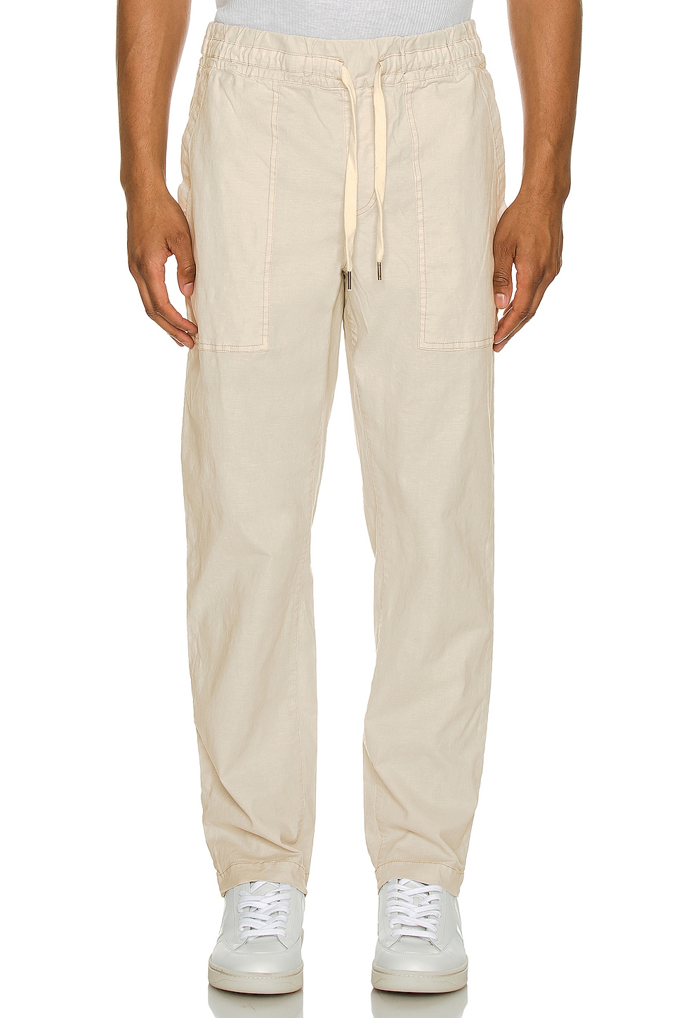 Штаны на шнурке Gobi Rails, natural
Штаны на шнурке Gobi Rails, natural