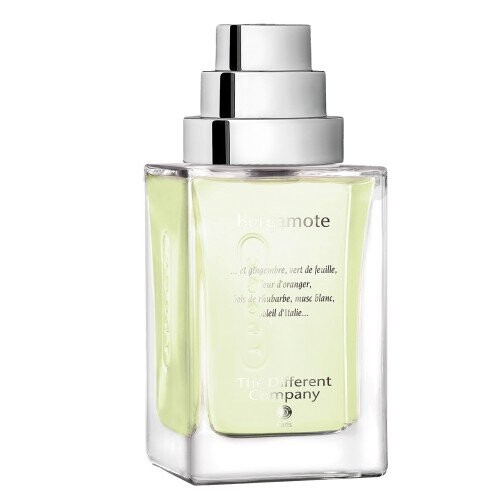 Бергамот, туалетная вода, 100 мл The Different Company
Бергамот, туалетная вода, 100 мл The Different Company