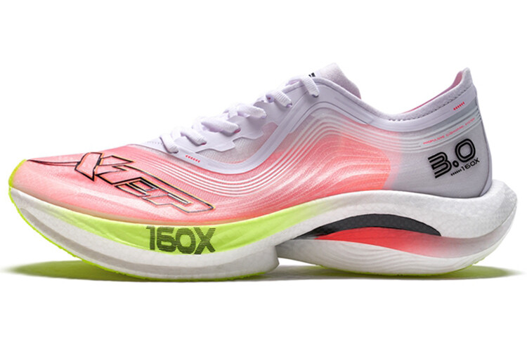 Кроссовки мужские 160X 3.0 с низким верхом, новые, белые/лазерно-красные/серые Xtep
Кроссовки мужские 160X 3.0 с низким верхом, новые, белые/лазерно-красные/серые Xtep