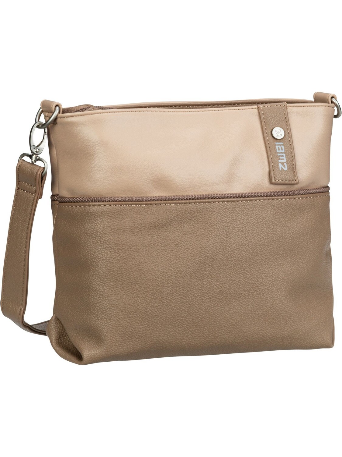 Сумка через плечо Zwei Umhängetasche Jana J8, цвет Hazel
Сумка через плечо Zwei Umhängetasche Jana J8, цвет Hazel