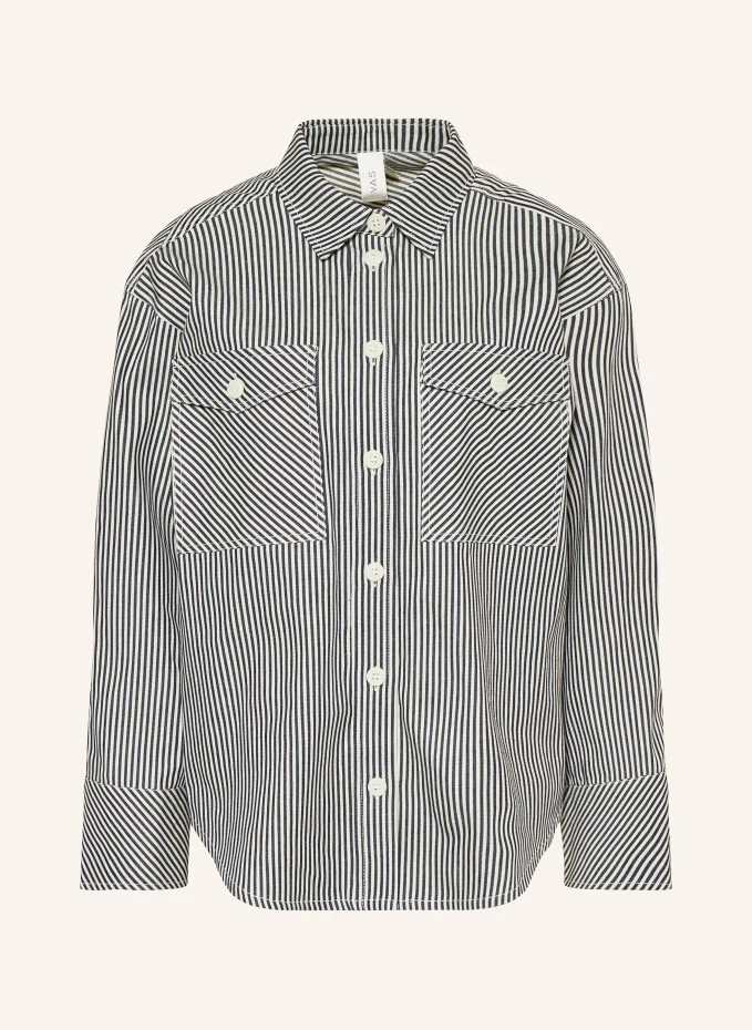 Рубашка-блузка Y.A.S., белый
Рубашка-блузка Y.A.S., белый