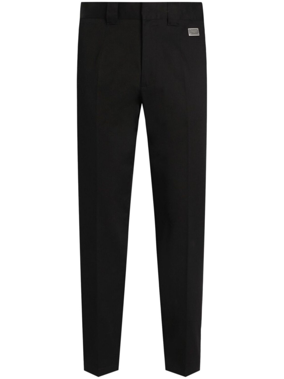 Брюки с логотипом Dolce & Gabbana, черный
Брюки с логотипом Dolce & Gabbana, черный