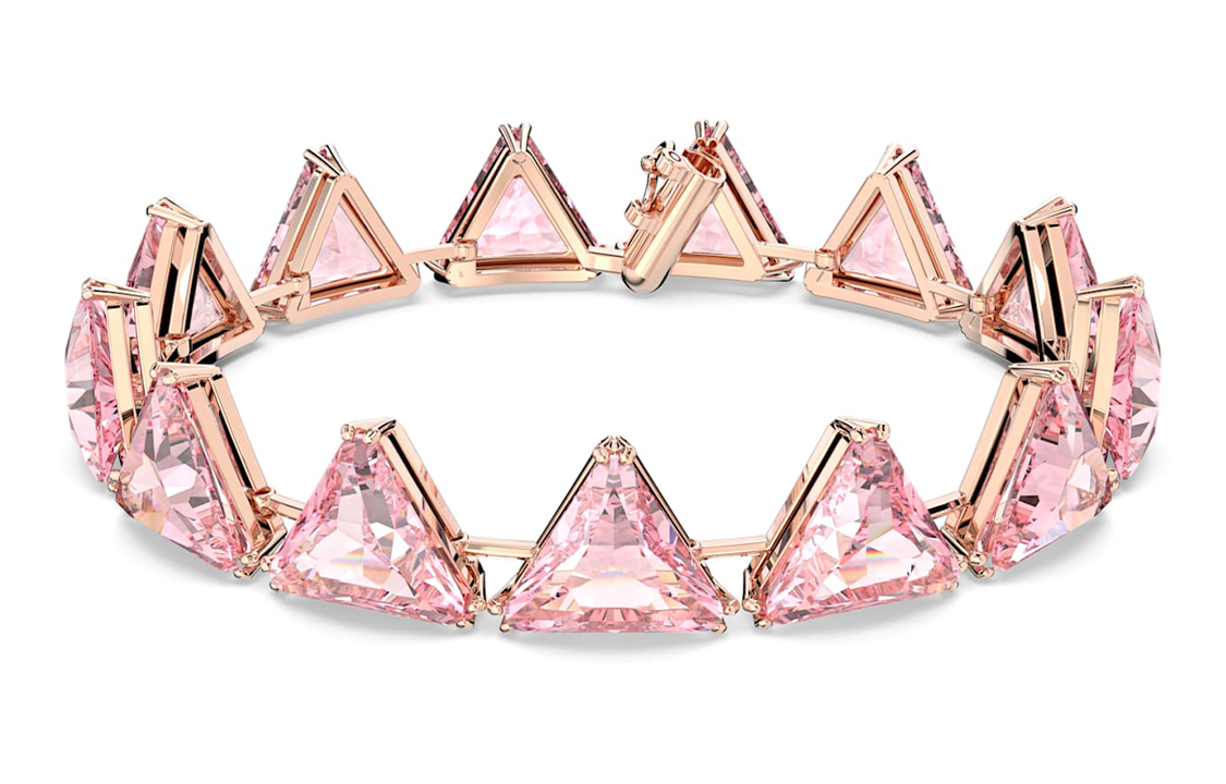 Swarovski Браслеты Women's Pink
Swarovski Браслеты Women's Pink