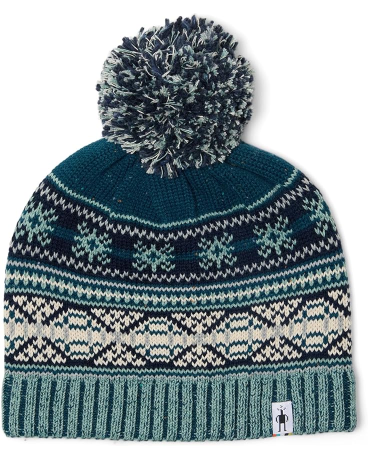 Женская шапка Smartwool Chair Lift, Arctic Green
Женская шапка Smartwool Chair Lift, Arctic Green