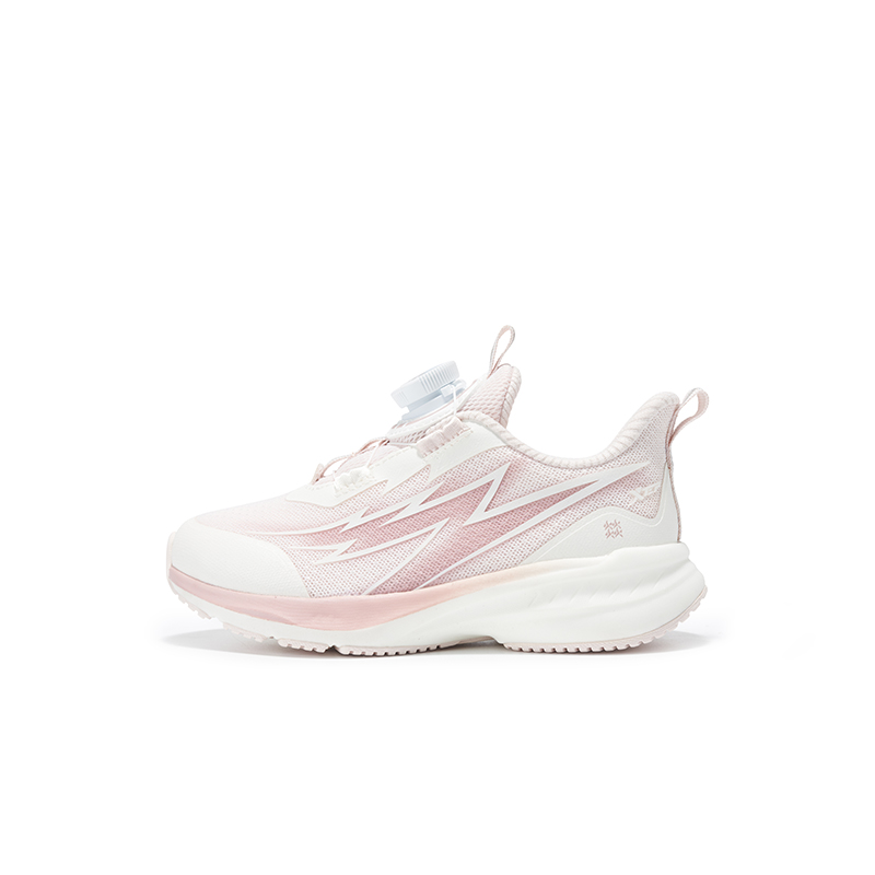 Детские кроссовки с низким верхом, устойчивые к истиранию XTEP, розовый/красный
Детские кроссовки с низким верхом, устойчивые к истиранию XTEP, розовый/красный