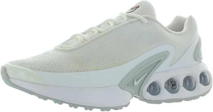 Мужские гимнастические кроссовки Nike, White White Metallic Silver
Мужские гимнастические кроссовки Nike, White White Metallic Silver