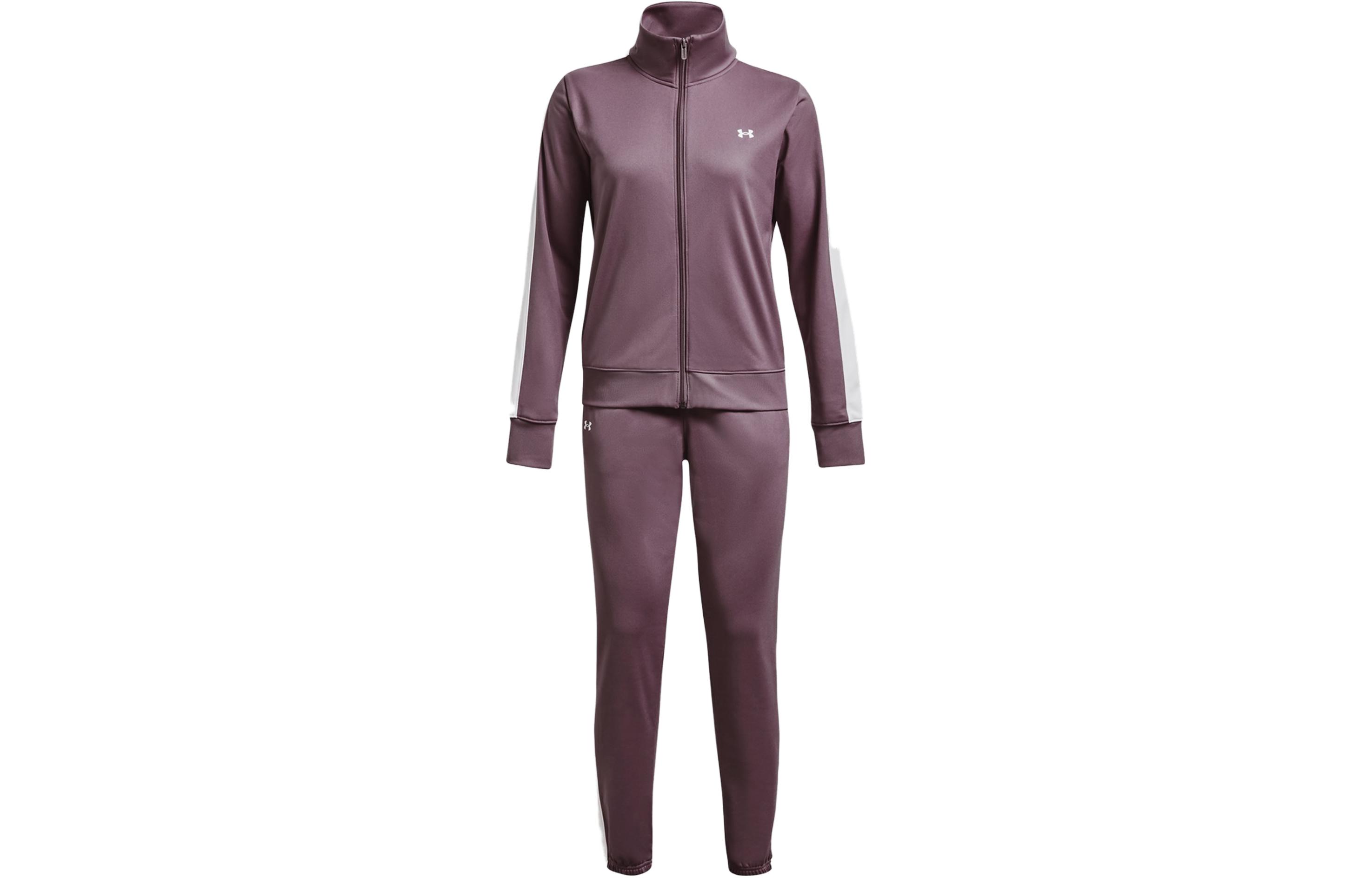 Under Armour Женский повседневный костюм Purple
Under Armour Женский повседневный костюм Purple