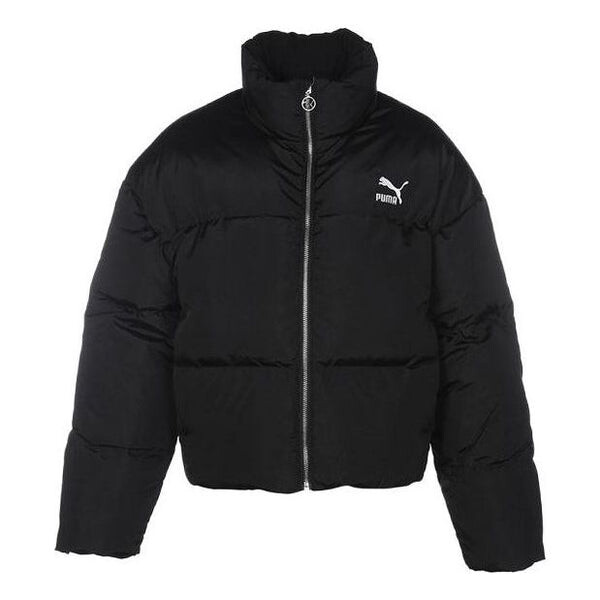 Куртка puffer winter jacket 'black' Puma, черный
Куртка puffer winter jacket 'black' Puma, черный