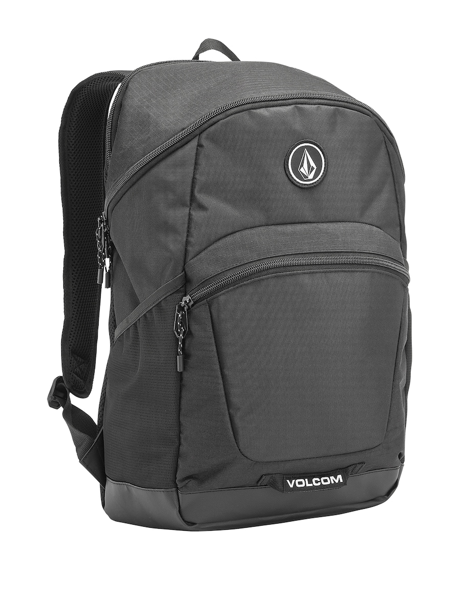 Рюкзак Volcom, черный
Рюкзак Volcom, черный