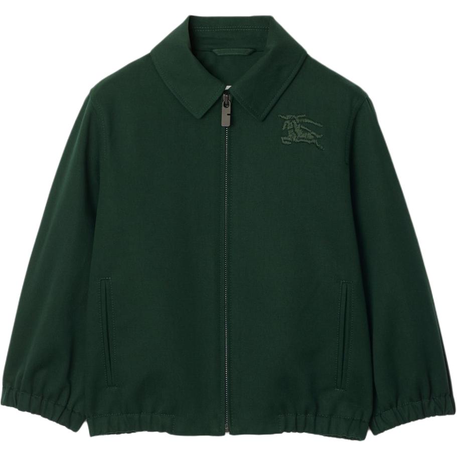 Burberry Куртка dark moss green детская
Burberry Куртка dark moss green детская