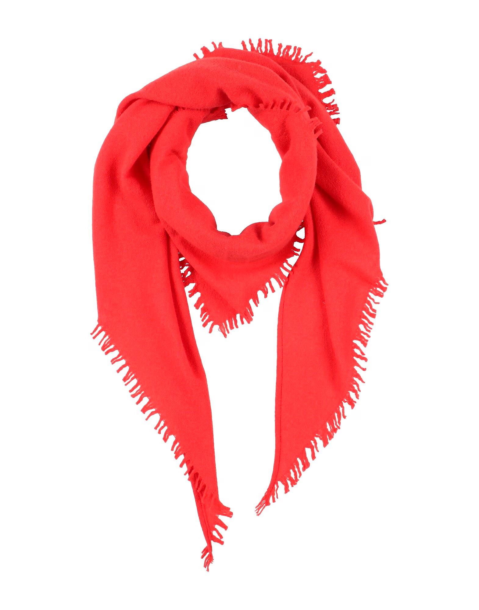 Шарф Blui, оранжевый
Шарф Blui, оранжевый