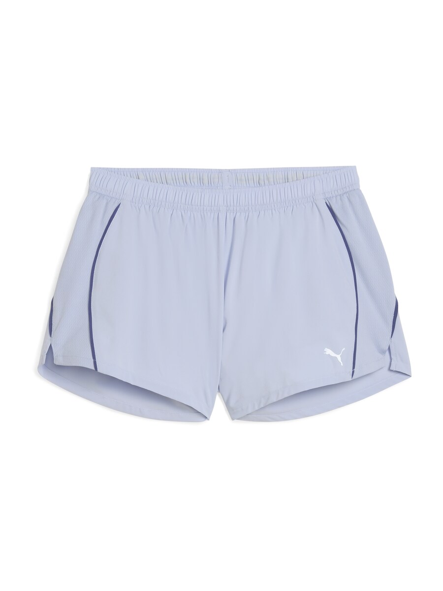 Тренировочные брюки свободного кроя PUMA Velicity 3, цвет marine blue/Dusty blue
Тренировочные брюки свободного кроя PUMA Velicity 3, цвет marine blue/Dusty blue