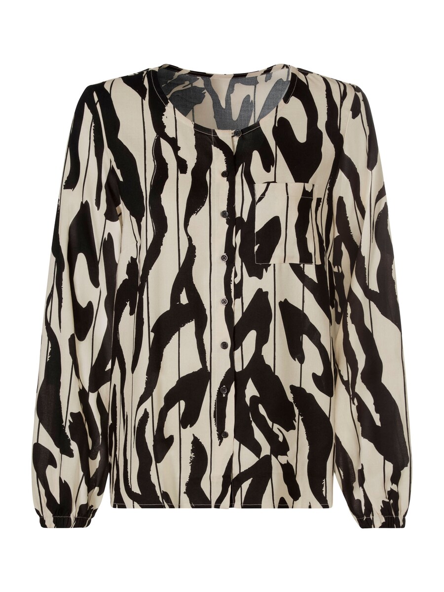 Блуза heine, бежевый
Блуза heine, бежевый