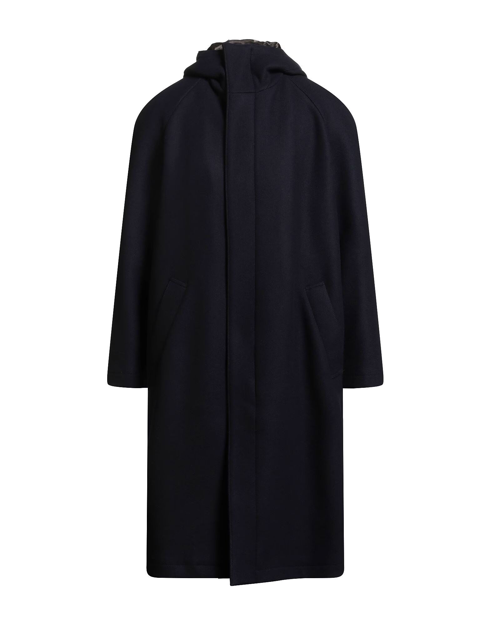 Пальто Giorgio Armani, полуночно-синий
Пальто Giorgio Armani, полуночно-синий