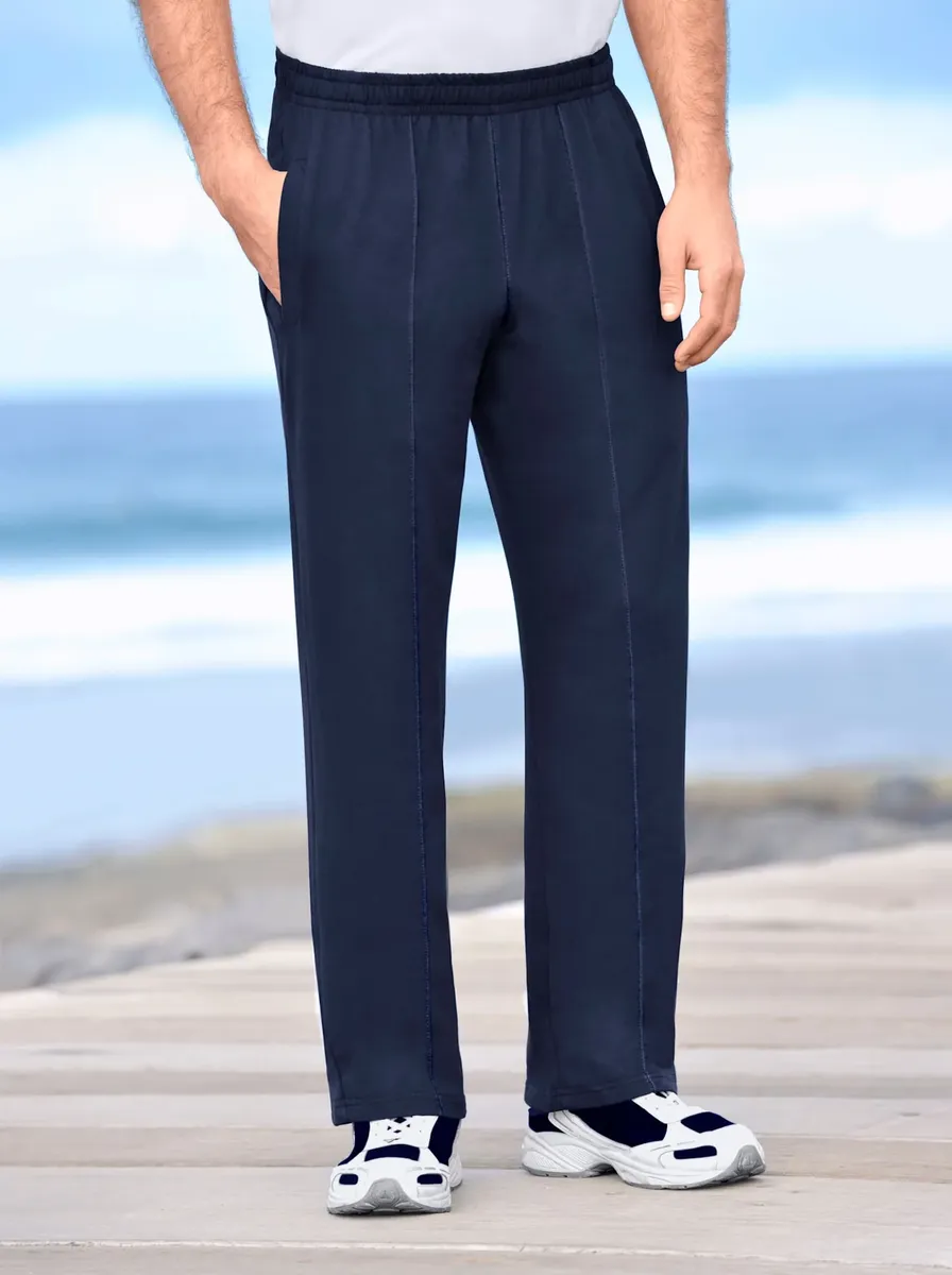 Тренировочные штаны-катамараны Catamaran, цвет морской волны
Тренировочные штаны-катамараны Catamaran, цвет морской волны