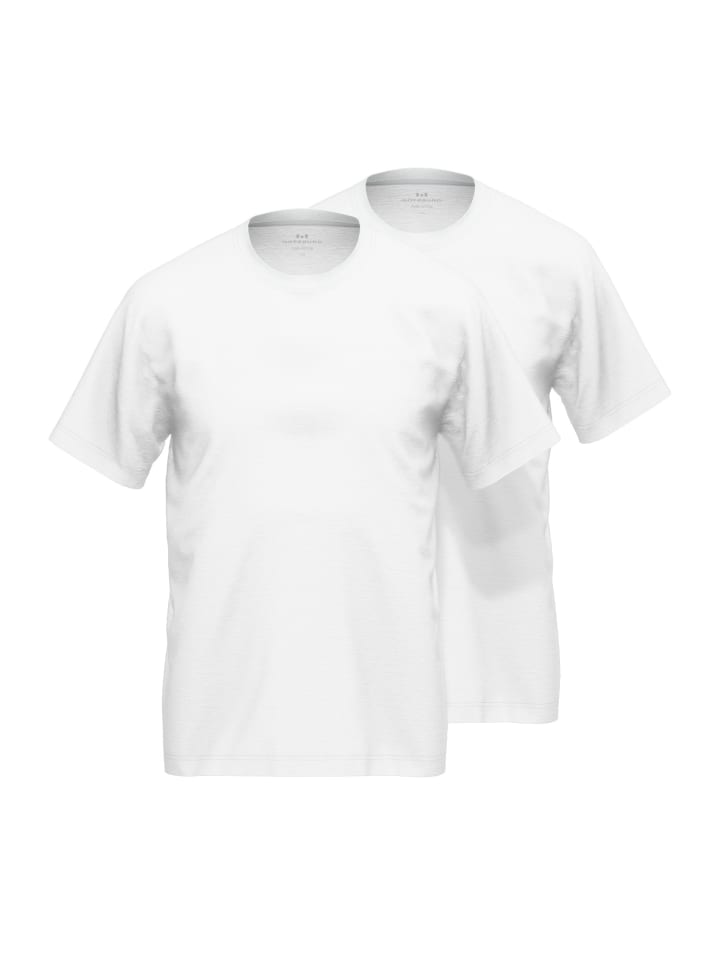 Götzburg Комплект из 2 футболок "Калифорния" белого цвета, Белый, Götzburg Комплект из 2 футболок "Калифорния" белого цвета
Götzburg Комплект из 2 футболок "Калифорния" белого цвета, Белый, Götzburg Комплект из 2 футболок "Калифорния" белого цвета