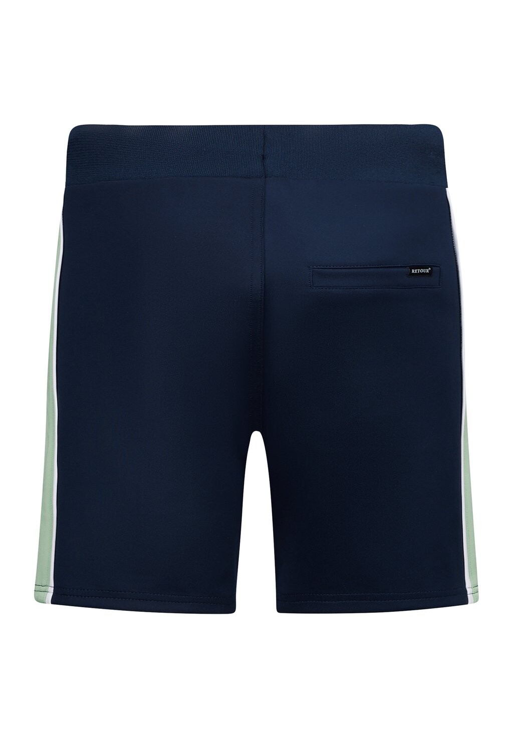 Спортивные брюки LARS Retour Jeans, темно-синий
Спортивные брюки LARS Retour Jeans, темно-синий