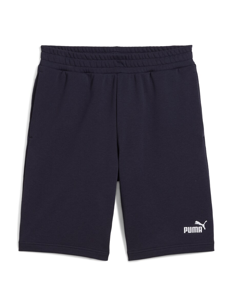 Обычные спортивные штаны PUMA ESS No. 1, темно-синий
Обычные спортивные штаны PUMA ESS No. 1, темно-синий