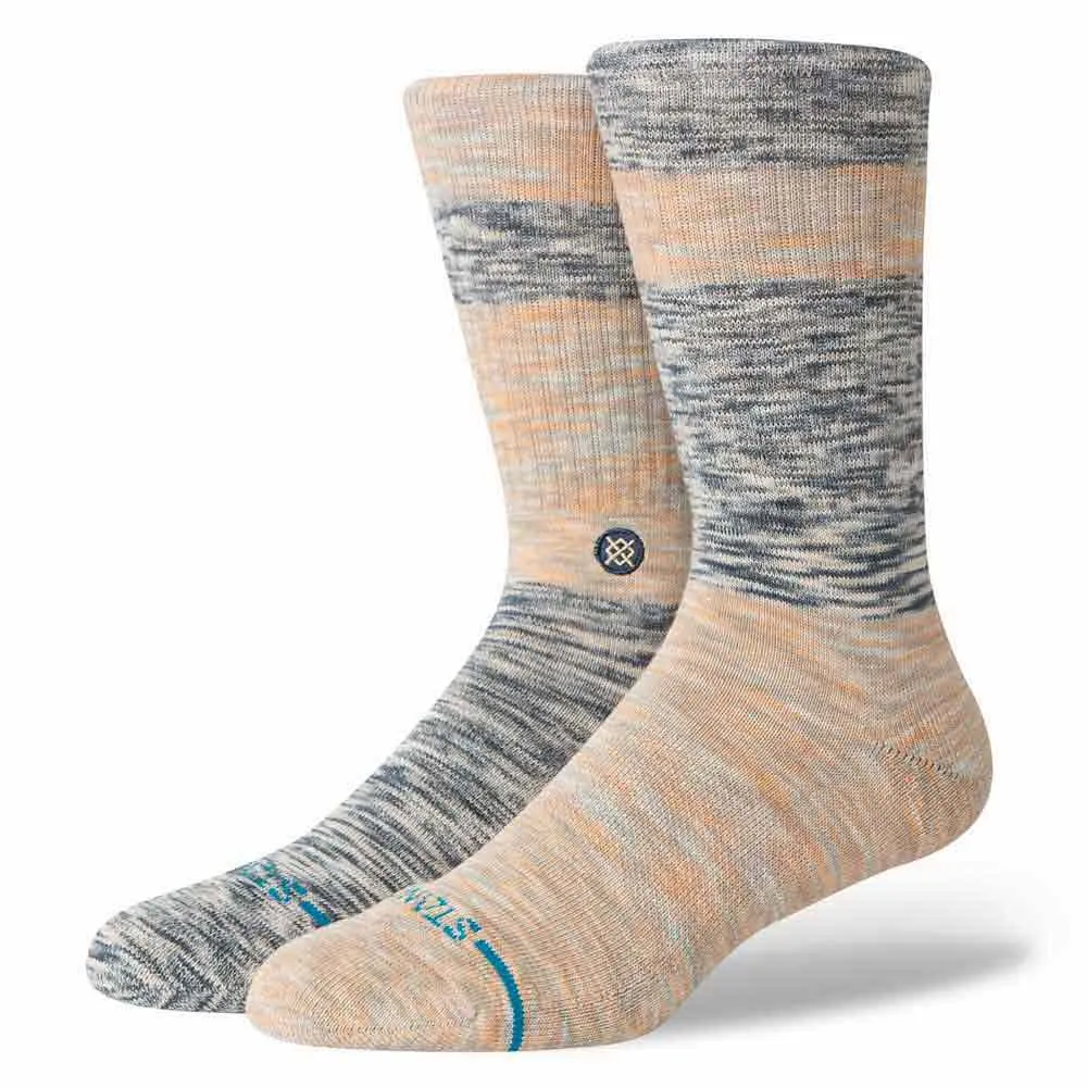 Носки Stance Plunder crew, разноцветный
Носки Stance Plunder crew, разноцветный