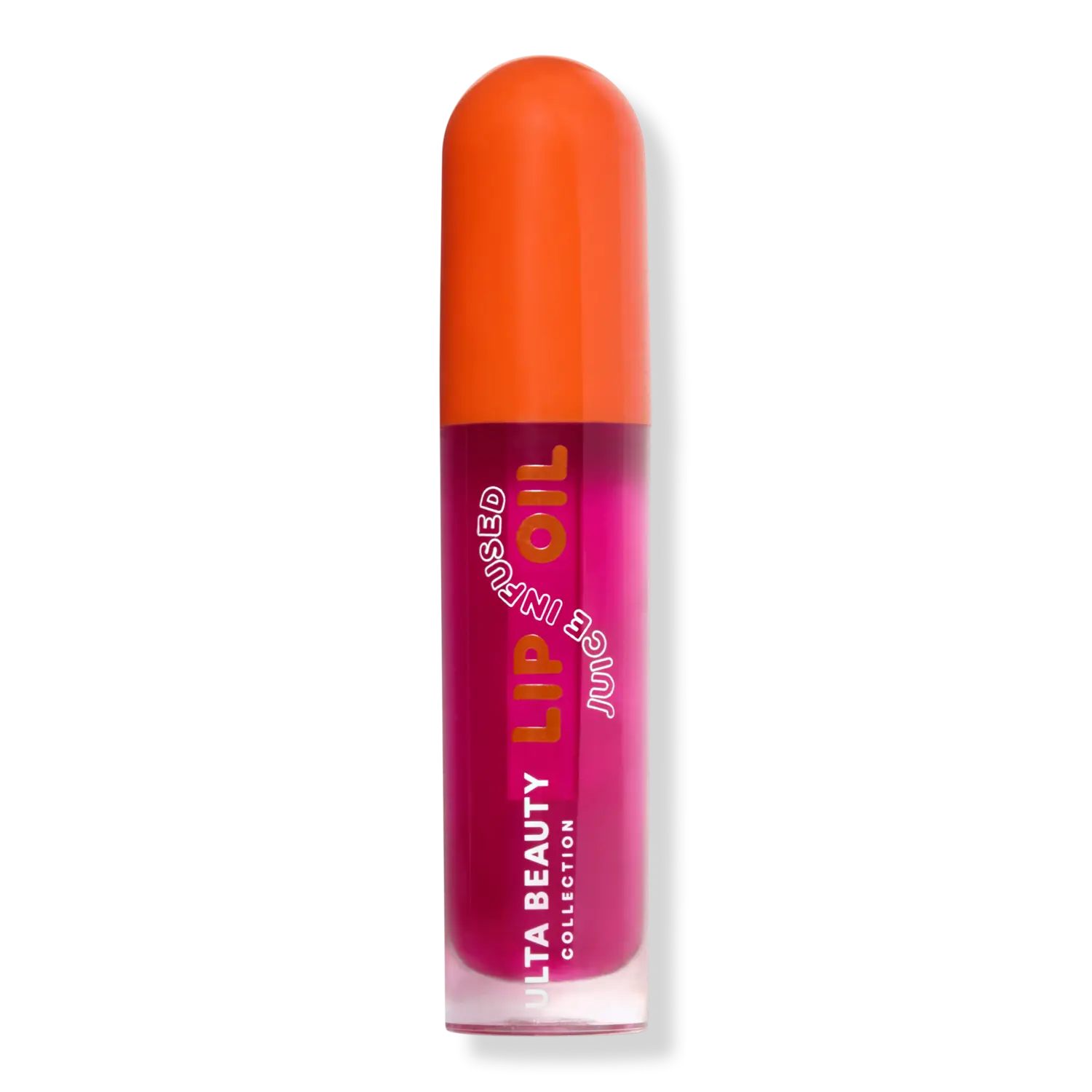 Масло для губ с добавлением сока ULTA Beauty Collection, Berry (translucent with berry scent)
Масло для губ с добавлением сока ULTA Beauty Collection, Berry (translucent with berry scent)