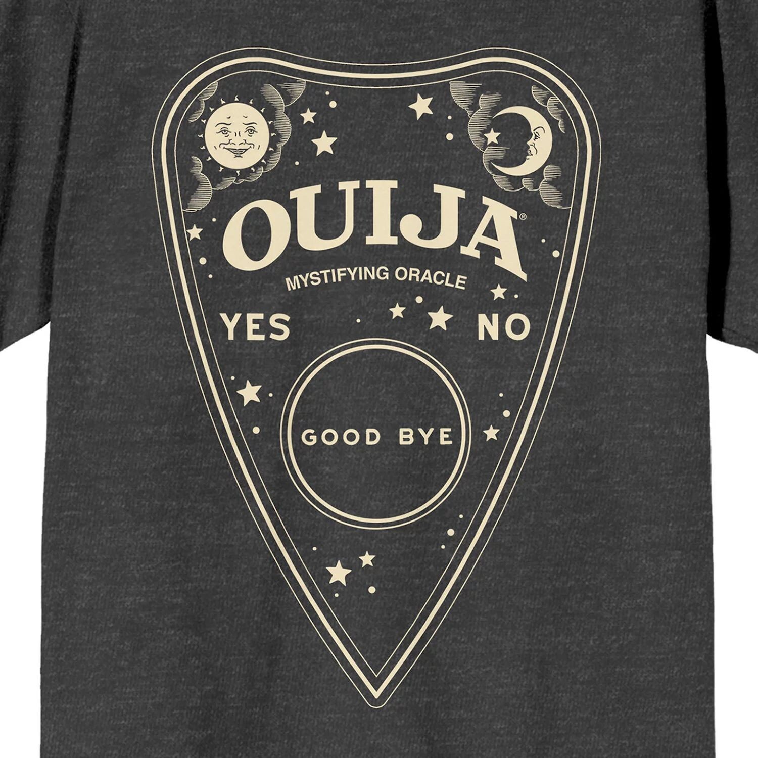 Детская футболка Ouija Game Planchette с короткими рукавами и графическим рисунком Licensed Character
Детская футболка Ouija Game Planchette с короткими рукавами и графическим рисунком Licensed Character