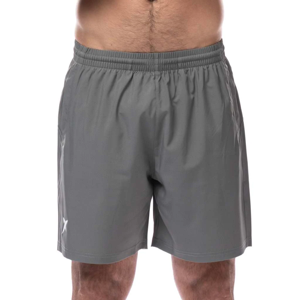 Шорты для паддла мужские Sabana Drop Shot, серый
Шорты для паддла мужские Sabana Drop Shot, серый