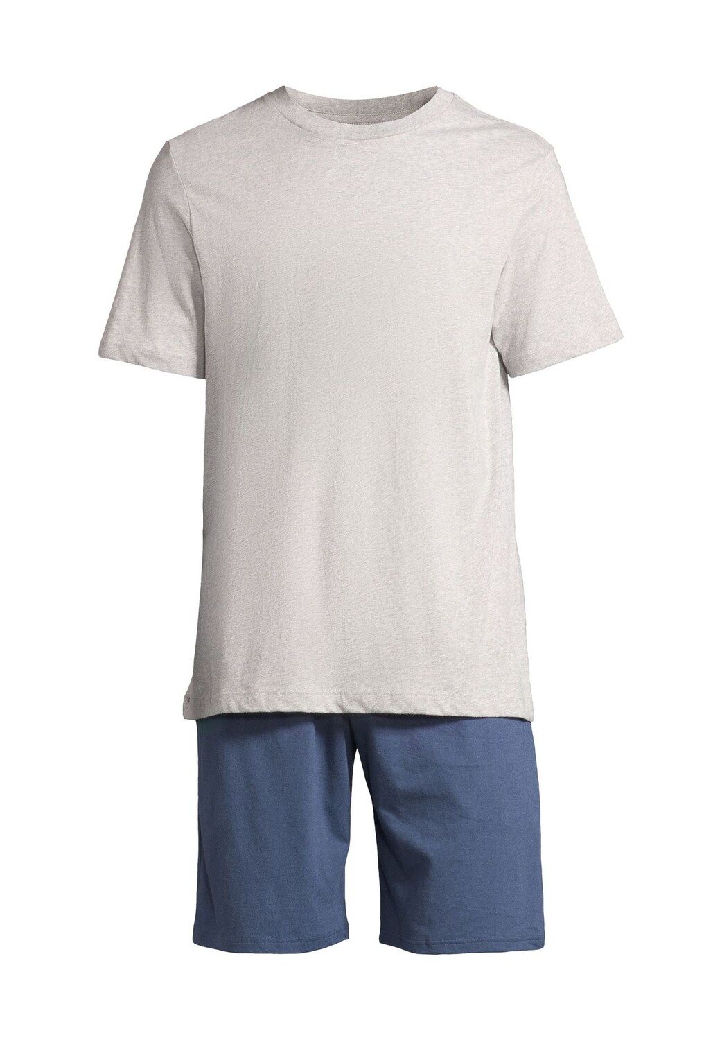 Пижама Ночь и Дом SCHIESSER, цвет Blau / Grau
Пижама Ночь и Дом SCHIESSER, цвет Blau / Grau