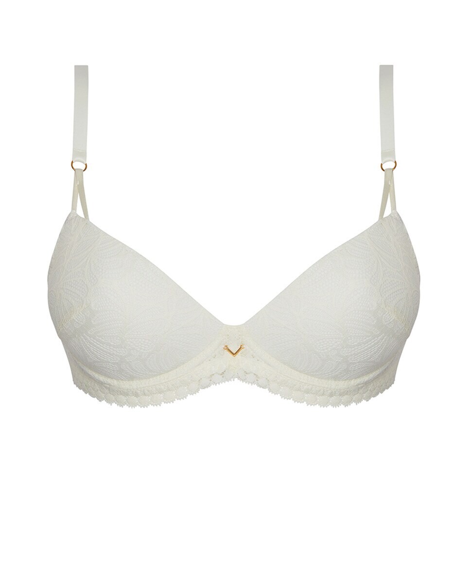 бюстгальтер с эффектом "пуш-ап Antigel, естественный
бюстгальтер с эффектом "пуш-ап Antigel, естественный