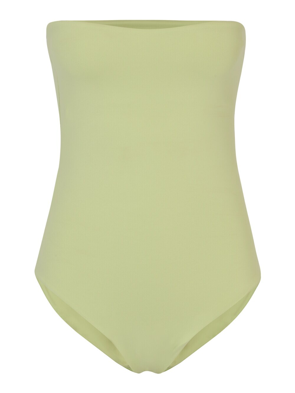 Купальник-бандо Rebirth Studios X Bionda Laia, киви
Купальник-бандо Rebirth Studios X Bionda Laia, киви