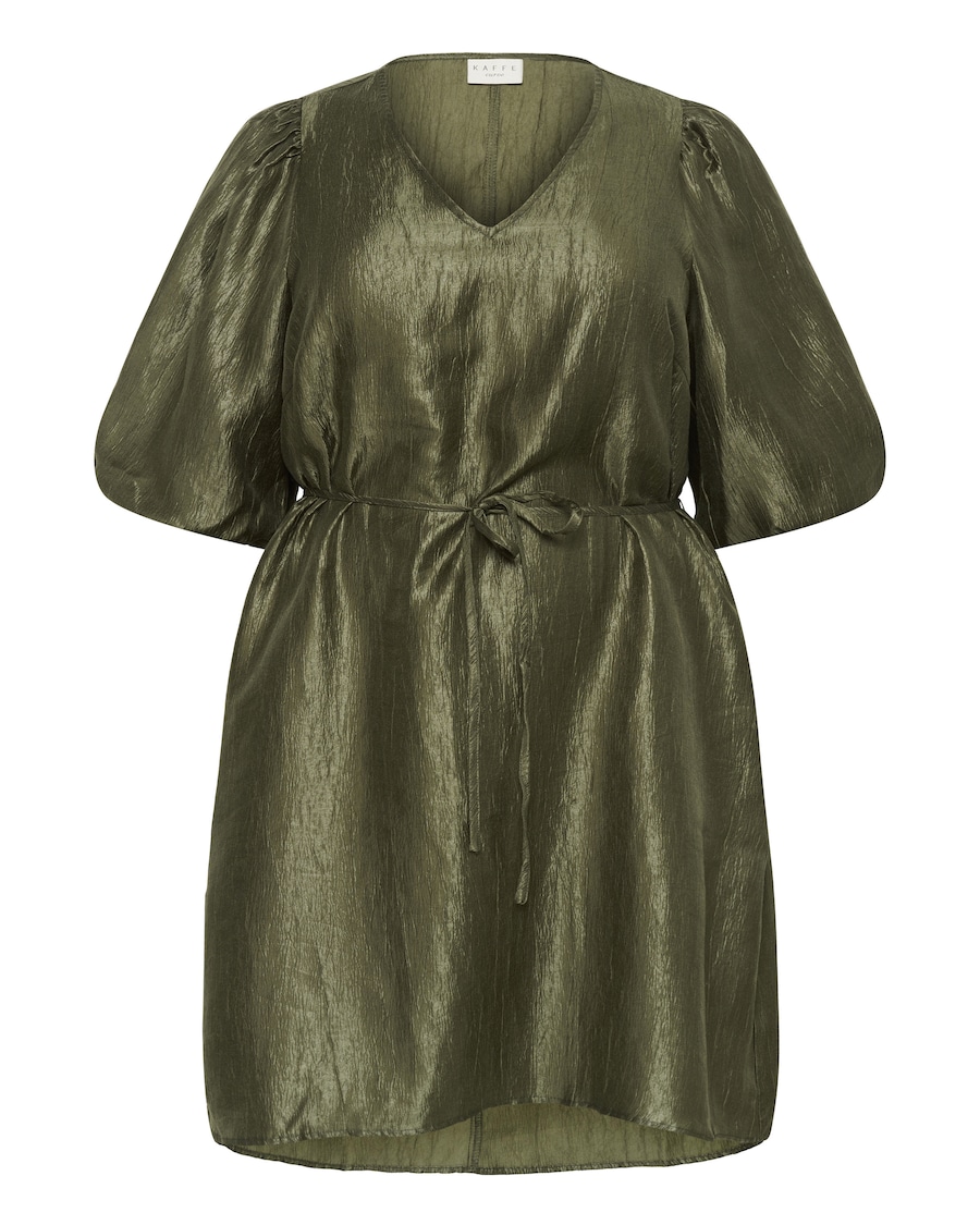 Платье KAFFE CURVE KCRizza, оливковый
Платье KAFFE CURVE KCRizza, оливковый