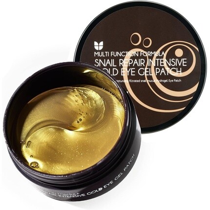Коллагеновые патчи под глаза Маски для глаз с 24-каратным золотом и улиткой - Гелевые маски для глаз от опухших глаз Темные круги под мешками под глазами Увлажняющие против морщин, Mizon
Коллагеновые патчи под глаза Маски для глаз с 24-каратным золотом и улиткой - Гелевые маски для глаз от опухших глаз Темные круги под мешками под глазами Увлажняющие против морщин, Mizon