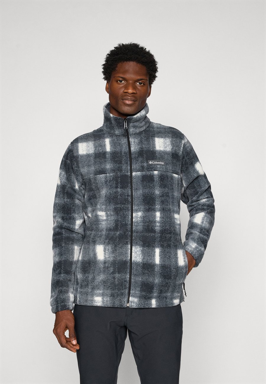 Флисовая куртка Columbia STEENS MOUNTAIN PRINTED JACKET, Chalk Omblur/Off-White
Флисовая куртка Columbia STEENS MOUNTAIN PRINTED JACKET, Chalk Omblur/Off-White