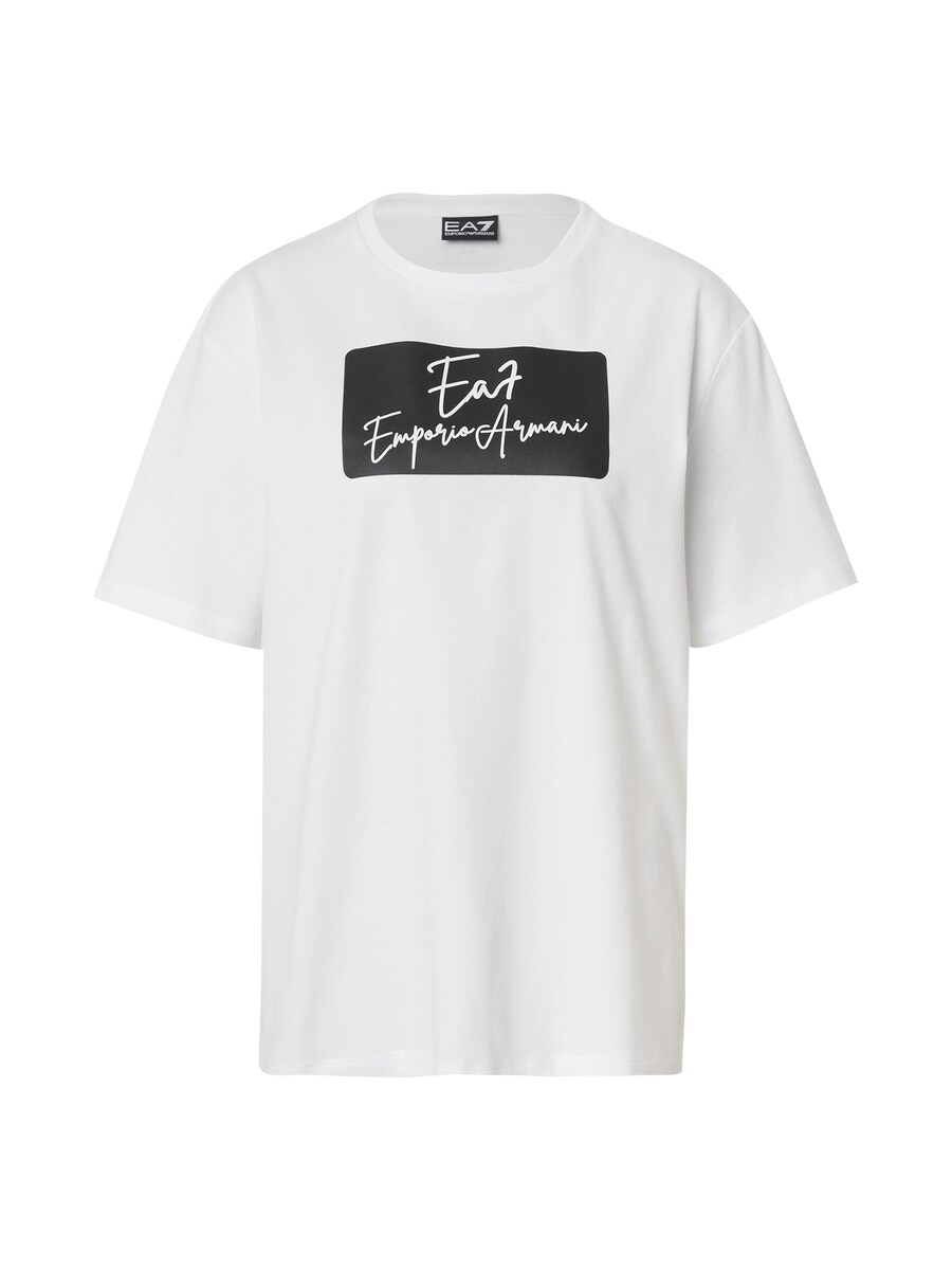 Рубашка EA7 Emporio Armani, белый
Рубашка EA7 Emporio Armani, белый