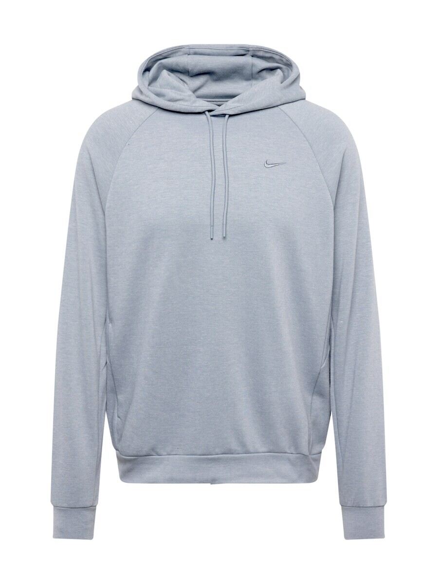 Спортивная толстовка NIKE Athletic PRIMARY, базальтовый серый
Спортивная толстовка NIKE Athletic PRIMARY, базальтовый серый