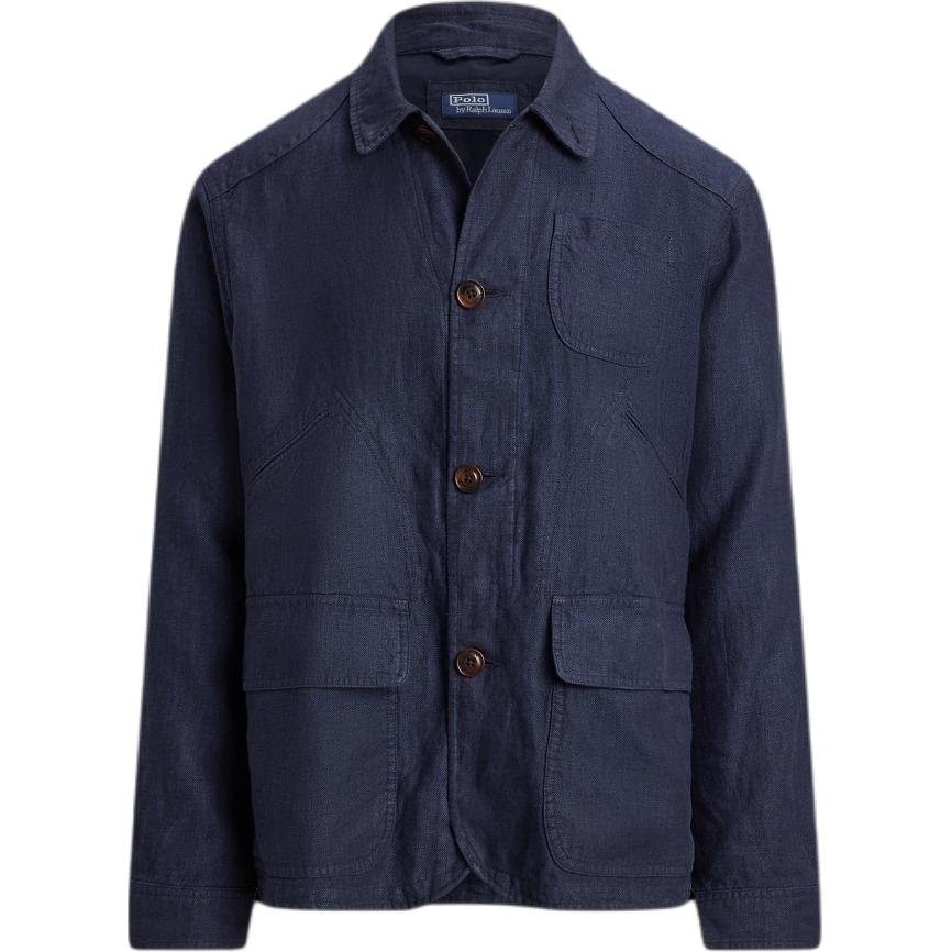 Куртки и пальто мужские Polo Ralph Lauren, темно синий
Куртки и пальто мужские Polo Ralph Lauren, темно синий