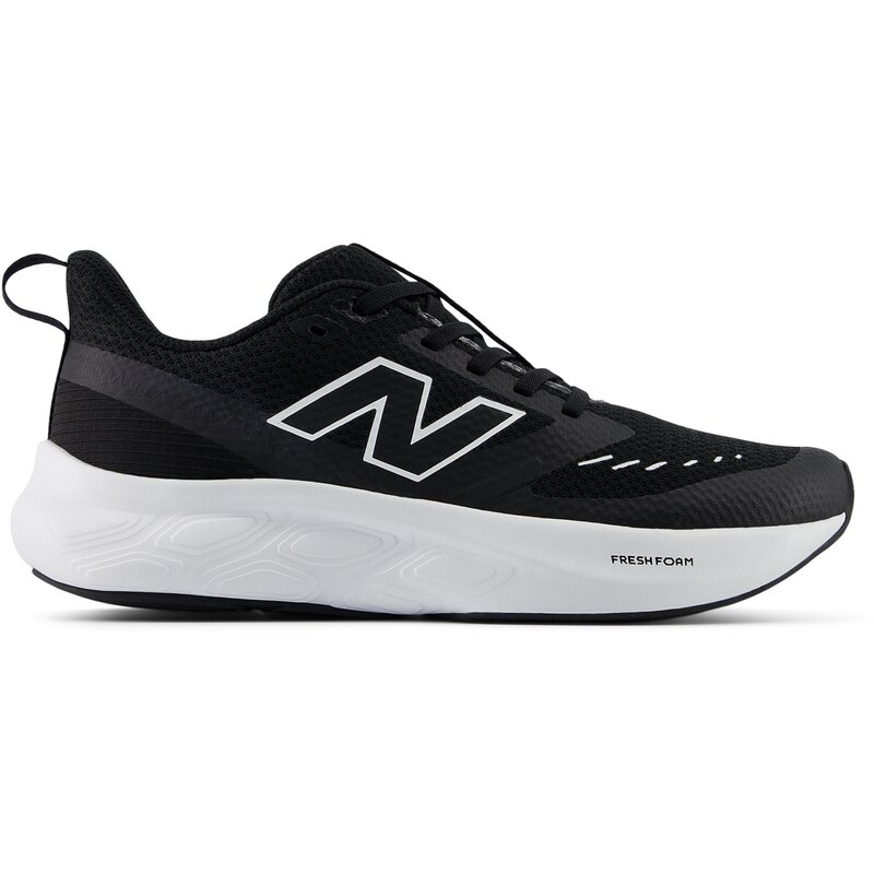 Кроссовки Fresh Foam 625 New Balance, черный
Кроссовки Fresh Foam 625 New Balance, черный
