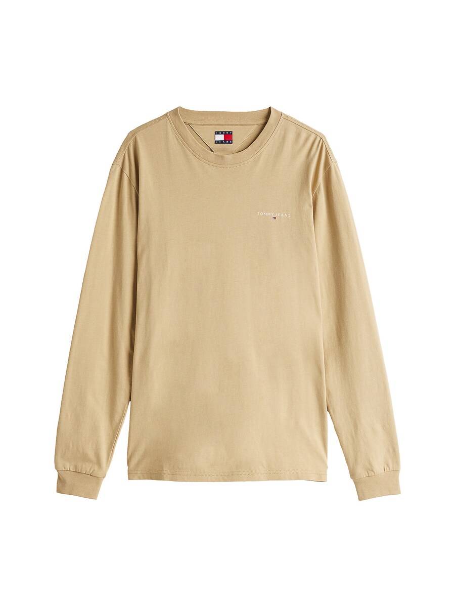 Рубашка Tommy Jeans, коричневый
Рубашка Tommy Jeans, коричневый