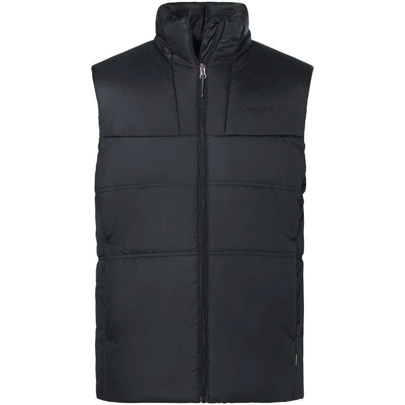 Vest me neyland padded vest ii Vaude, черный
Vest me neyland padded vest ii Vaude, черный