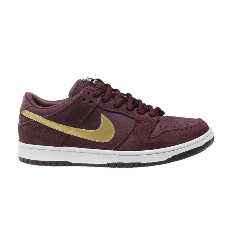 Кроссовки Nike Dunk Low Pro SB 'UK Passport', красный
Кроссовки Nike Dunk Low Pro SB 'UK Passport', красный