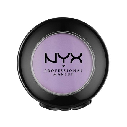 NYX Cosmetics Hot Singles Тени для век Flirt
NYX Cosmetics Hot Singles Тени для век Flirt