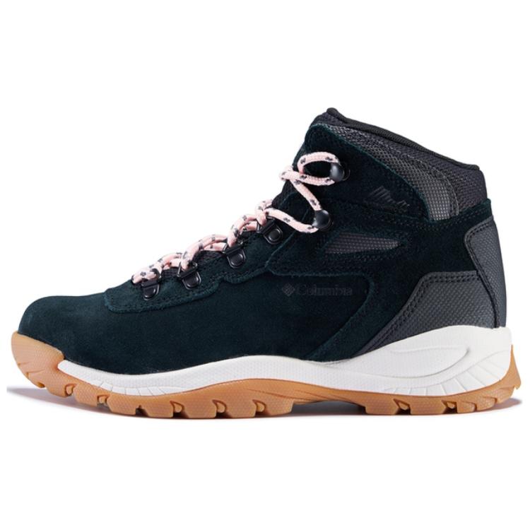 Columbia Ньютон Ридж Плюс противоскользящие устойчивые к истиранию полувысокие альпинистские и треккинговые ботинки женские черные - черный, цвет Black
Columbia Ньютон Ридж Плюс противоскользящие устойчивые к истиранию полувысокие альпинистские и треккинговые ботинки женские черные - черный, цвет Black